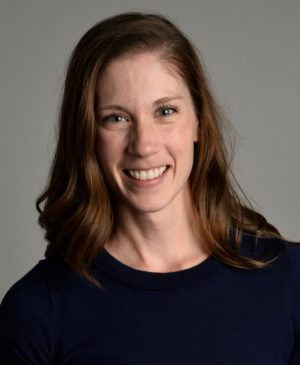 Melissa Byrn