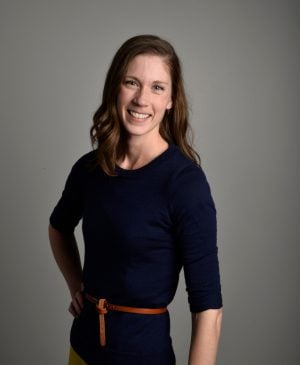 Melissa Byrn