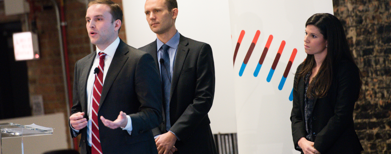 George Shultz Innovation Fund invests $600,000 in biotech companies