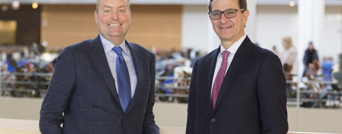 Polsky Center Receives $5 Million Gift from Booth Alumnus