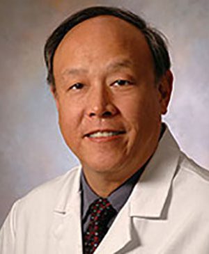 Eugene Chang, PhD