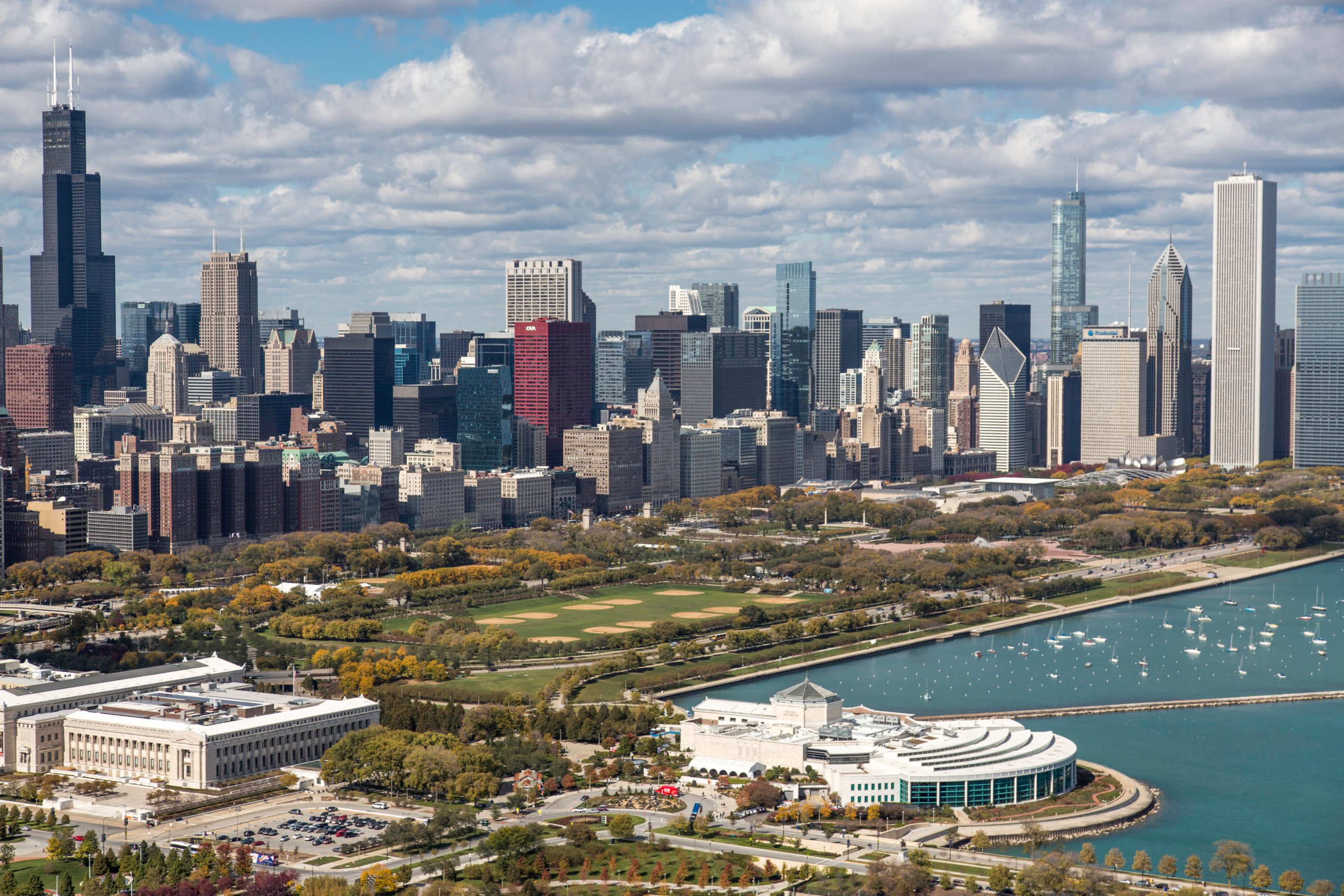 UChicago, Duality Teams to Pitch at 2021 Chicago Venture Summit
