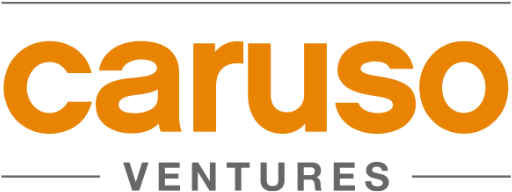 Caruso Ventures logo