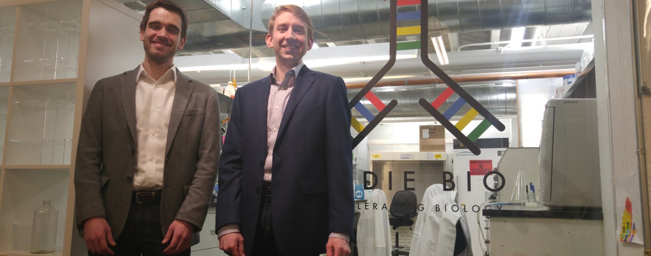 UChicago Microbiome Startup Making Strides in Life Sciences Accelerator IndieBio