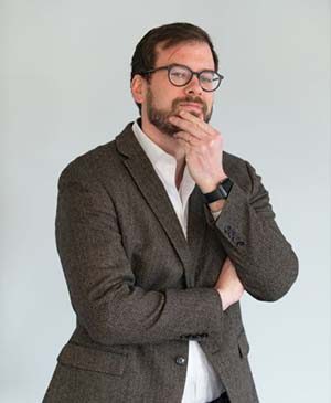 Steve Lehmann