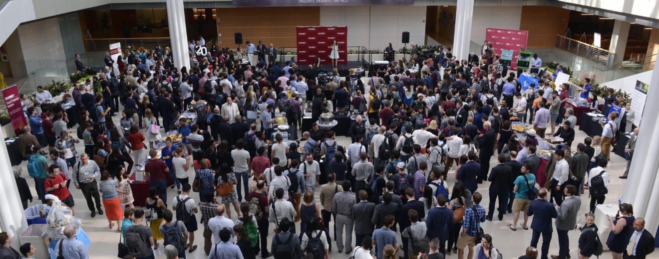 UChicago Innovation Fest begins May 1