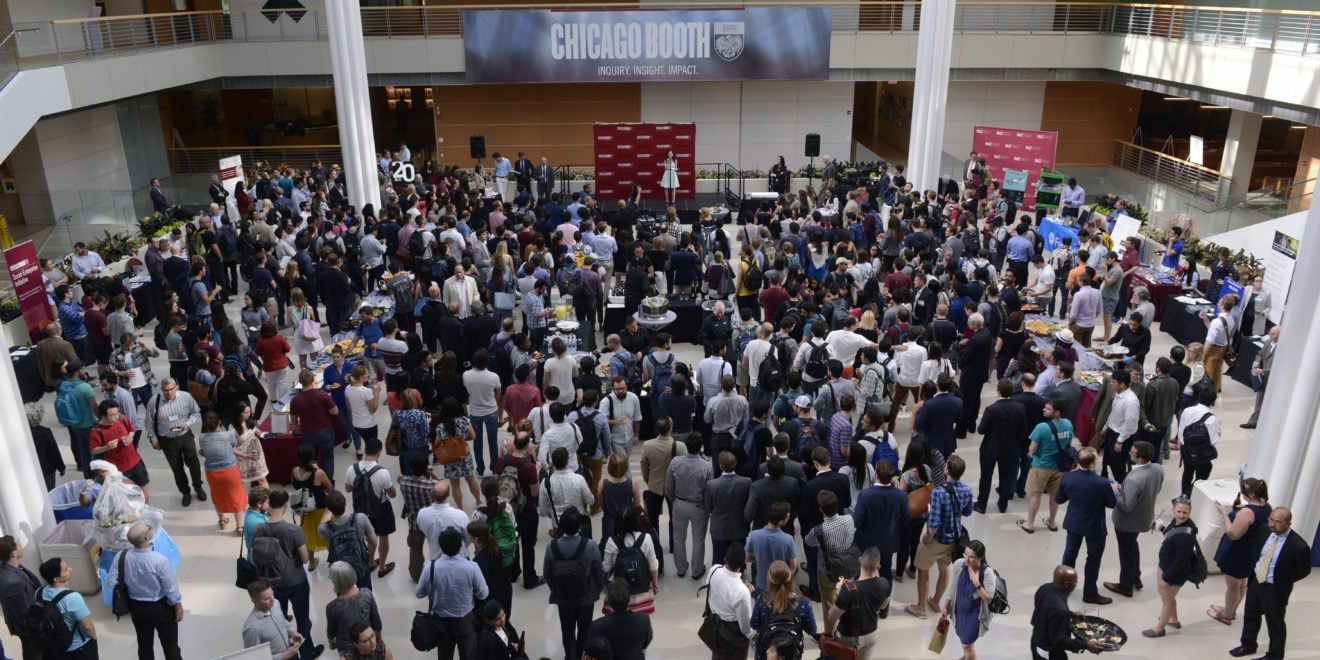UChicago Innovation Fest begins May 1