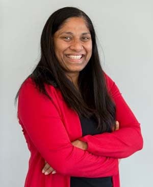 Preeti Chalsani, PhD