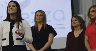 Women & Entrepreneurship Conference