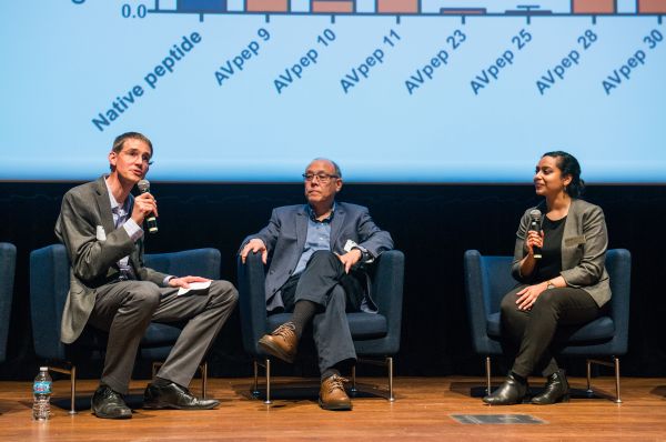 Microbiome Research Symposium Highlights Potential of Research-backed Startups to Impact Patient Care