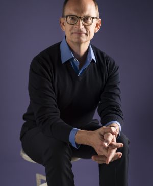 ROBERT CLAUSER, MBA ’93