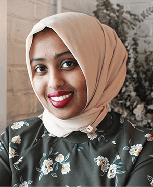 Isra Omar