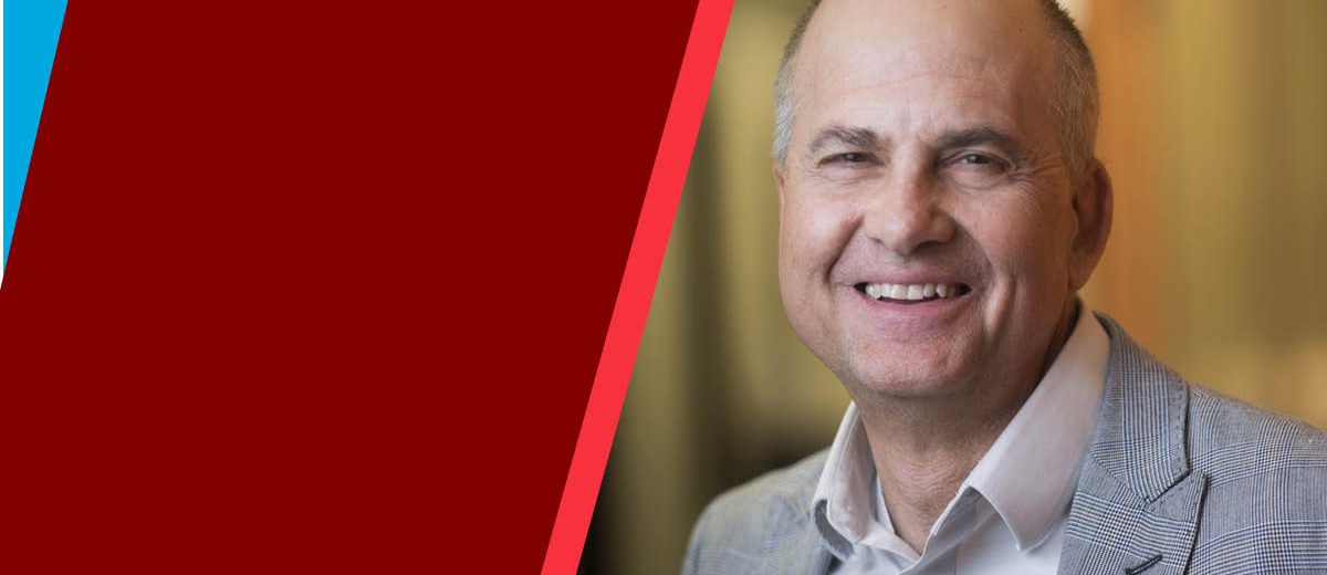 Jay Schrankler to lead the Polsky Center for Entrepreneurship and Innovation
