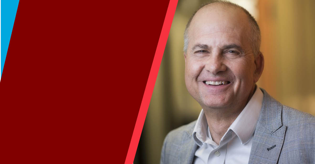 Jay Schrankler to Lead the Polsky Center for Entrepreneurship and Innovation