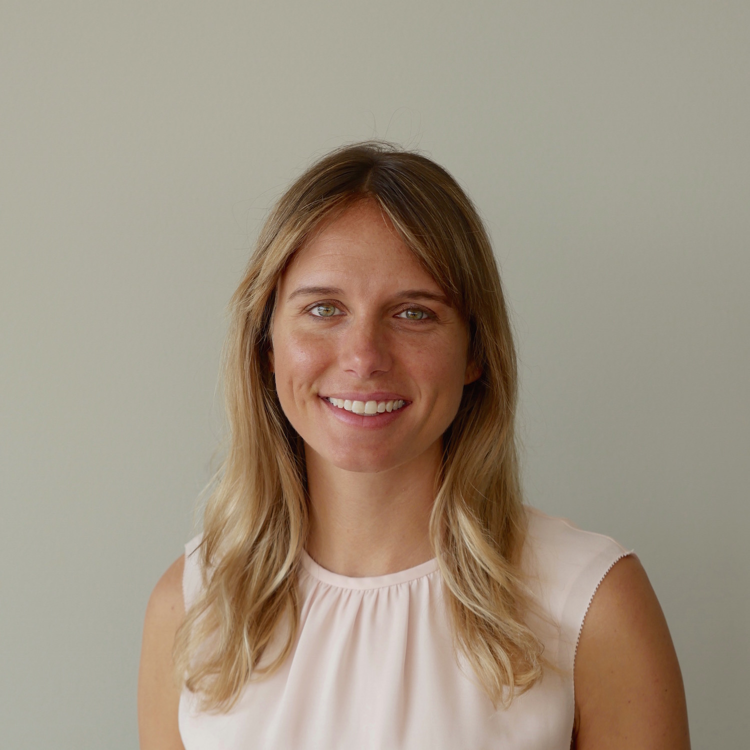 Polsky Member of the Month: Mara Gleason - Polsky Center for ...