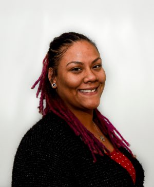 Shakira Jones