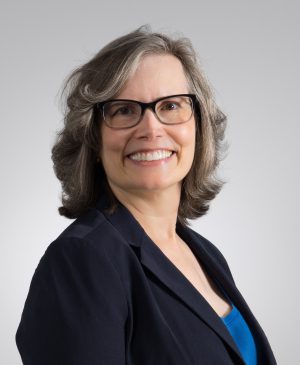Heather Bakalyar, PhD, MBA