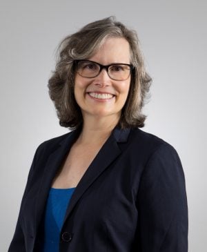 Heather Bakalyar, PhD, MBA