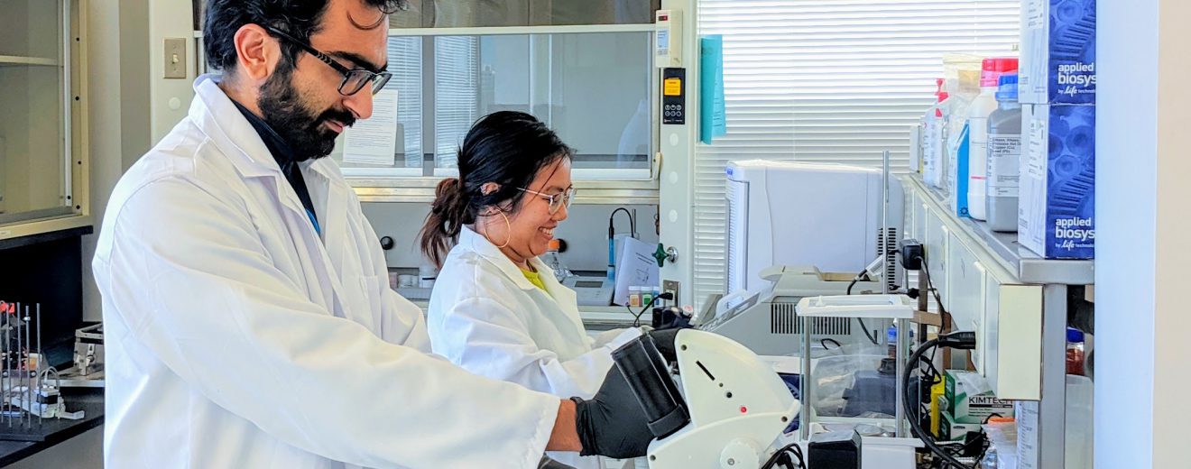 BiomeSense Raises $2 Million in Seed Round Funding