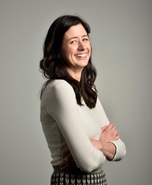 Madeline Reto
