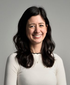 Madeline Reto