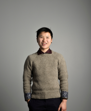 Kim Chin