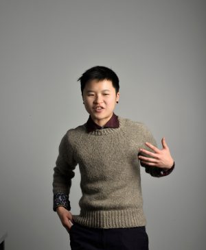 Kim Chin