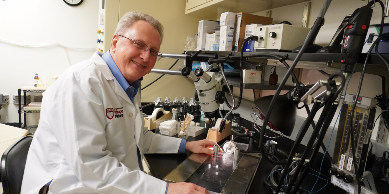 Migraine Startup Aims to Develop FDA-Approved Molecule into New Treatment