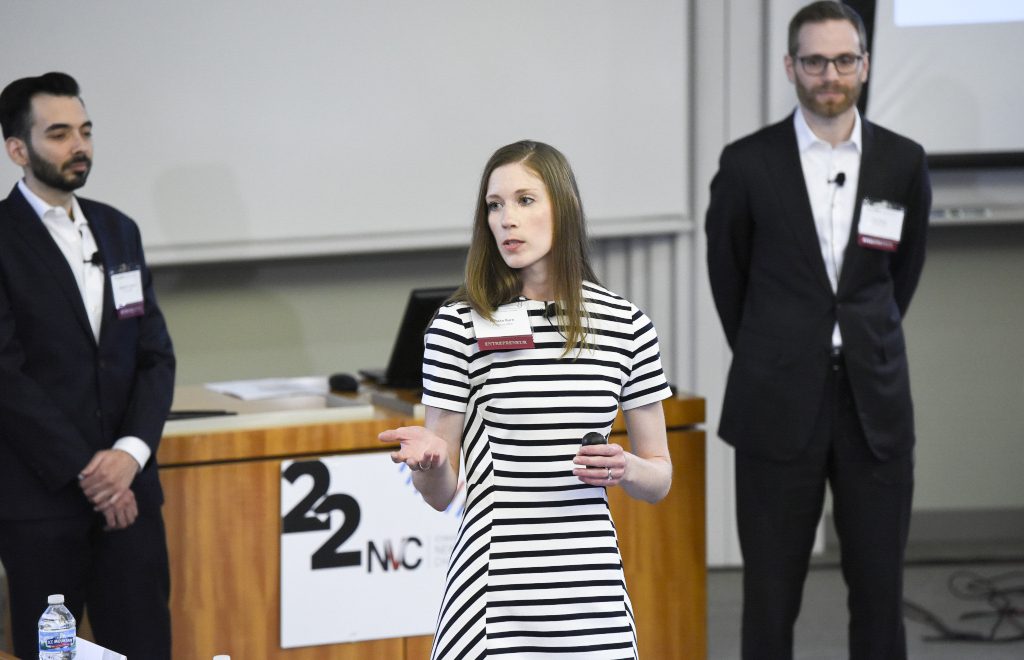 A Low Tolerance for ‘No’: In Conversation with Polsky’s Innovation Programs Director