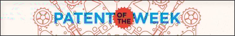 Patent of the Week
