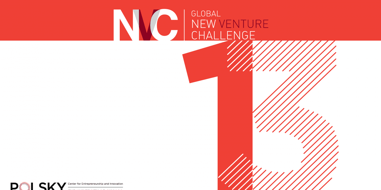Winner Selected for the 13th Annual Global New Venture Challenge Finals