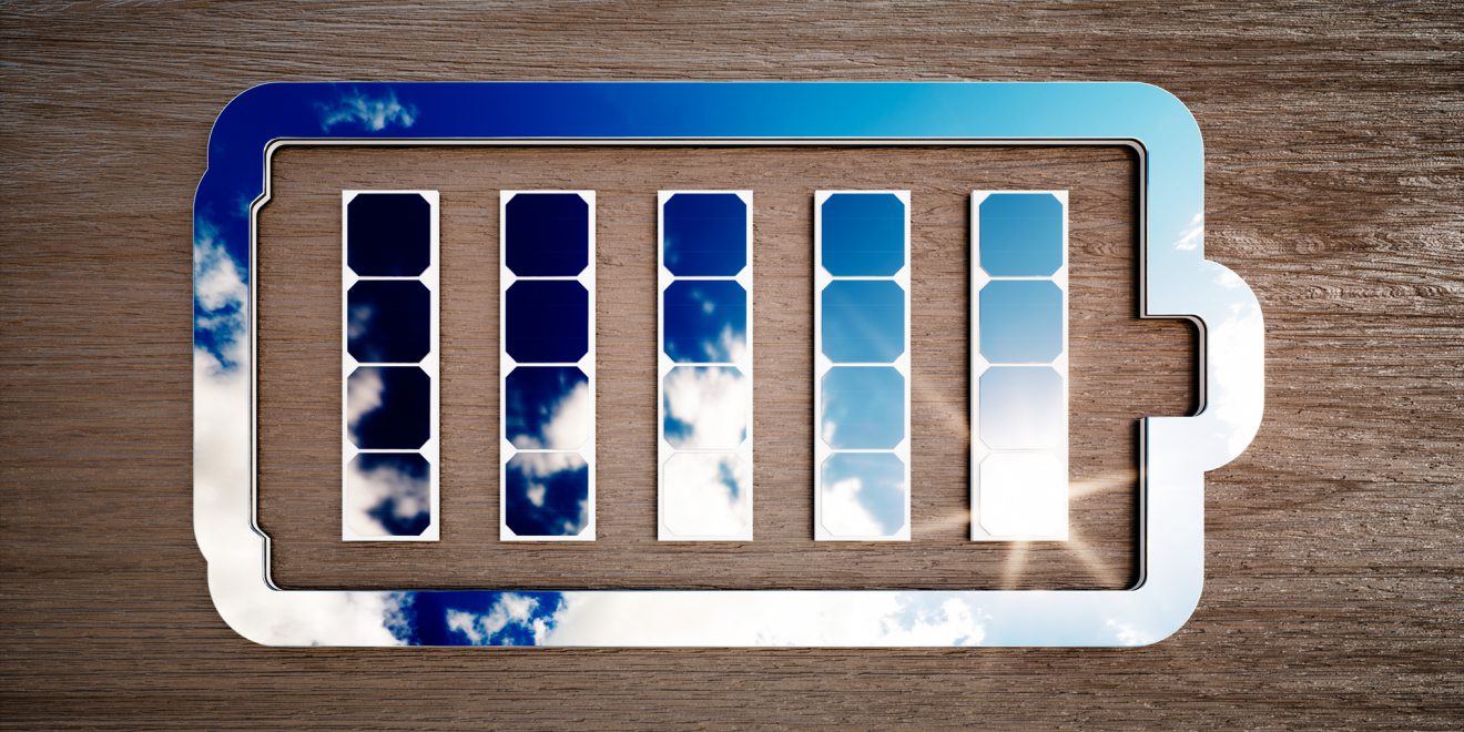 Building a Better Battery: NVC Alum Looks to Make an Impact on Clean-Energy Tech
