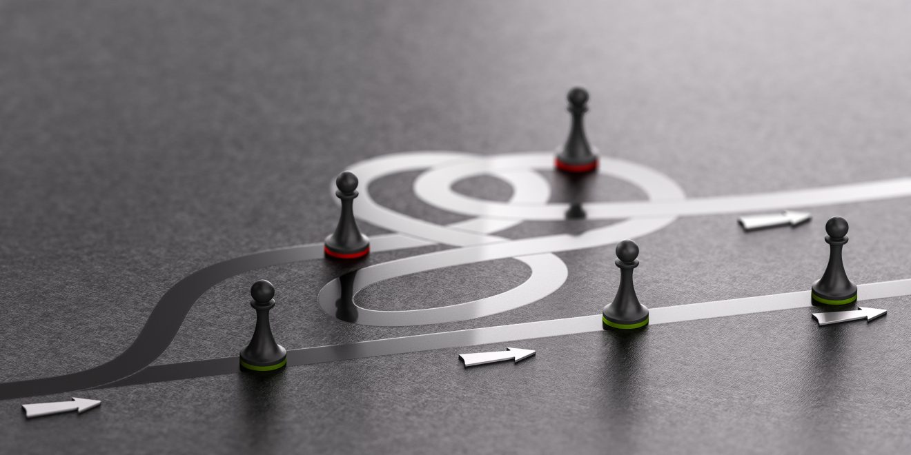 Navigating Private Equity in the COVID-19 Landscape
