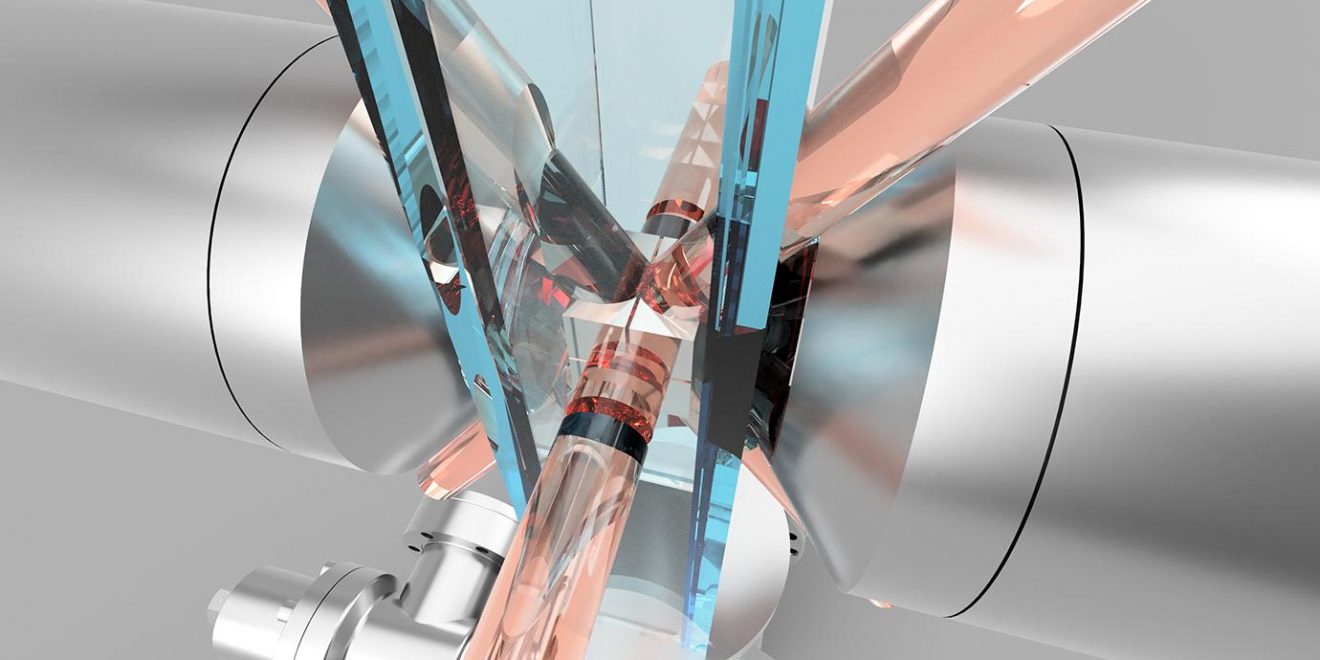 UChicago to Partner in $25 Million National Science Foundation Quantum Information Institute