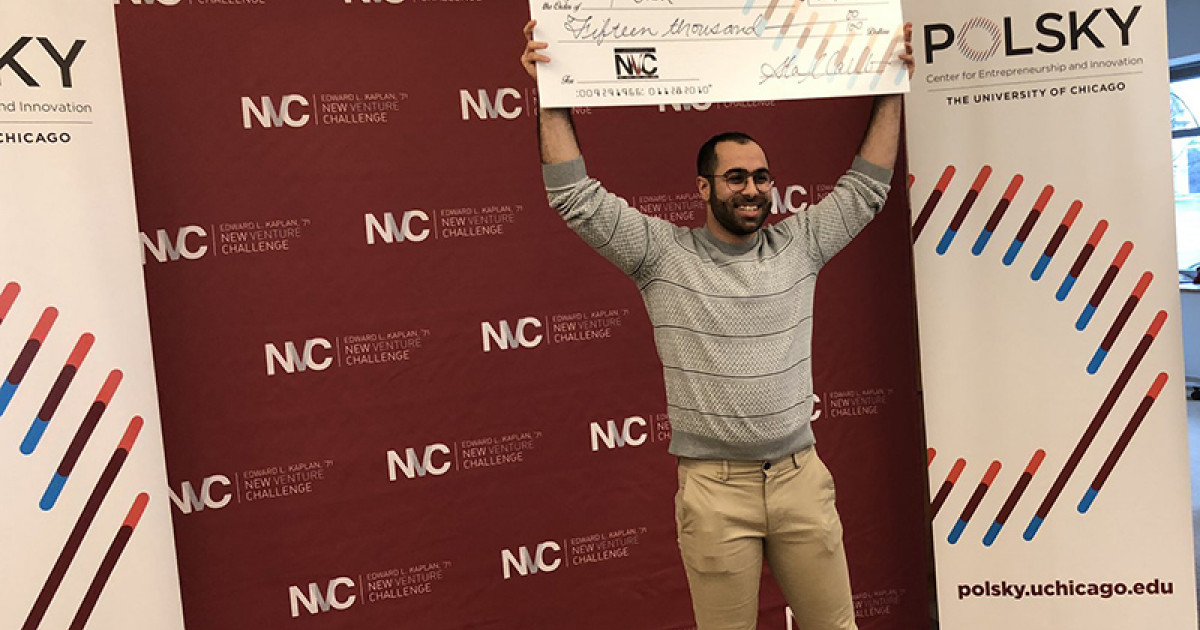 A Look Inside the First Year of Business for CNVC ’19 Winner, podU