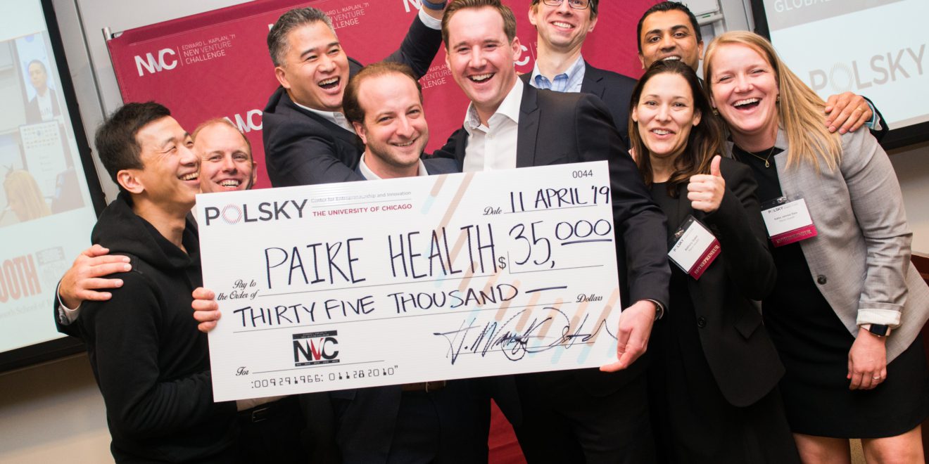 Eight Teams to Compete for $100,000 in the 2021 Global New Venture Challenge Finals