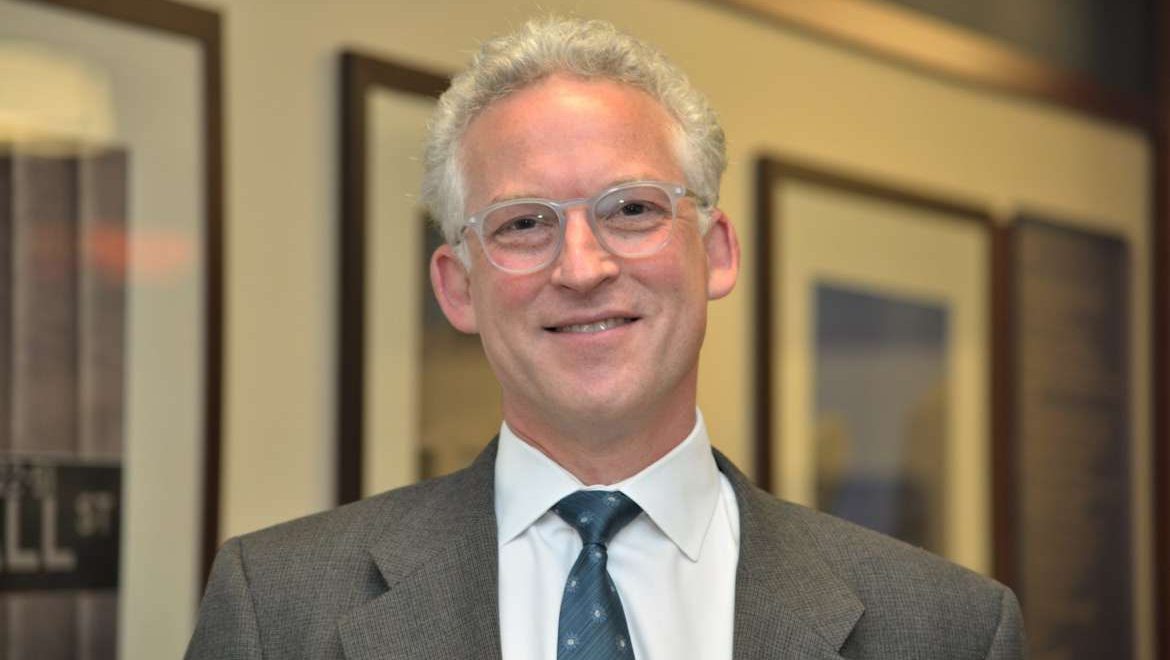 ‘It’s the American Dream’: Polsky Exec Talks Family-Owned Businesses, Innovation, and Education