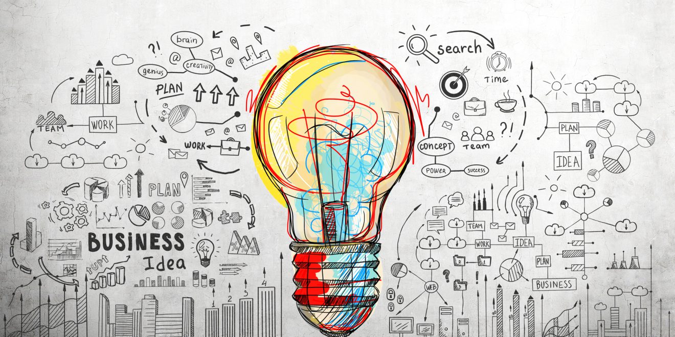 ISTC Releases 2020 R&D Index and Names Three UChicago Professors Top Researchers to Know
