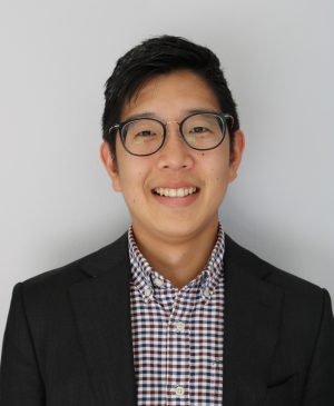 Luke Hwang, PHD