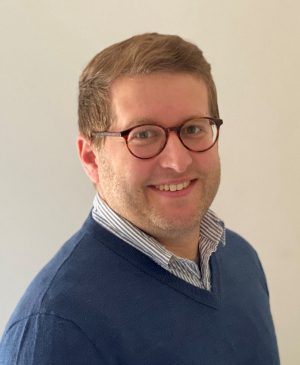 Benjamin Cox, PHD