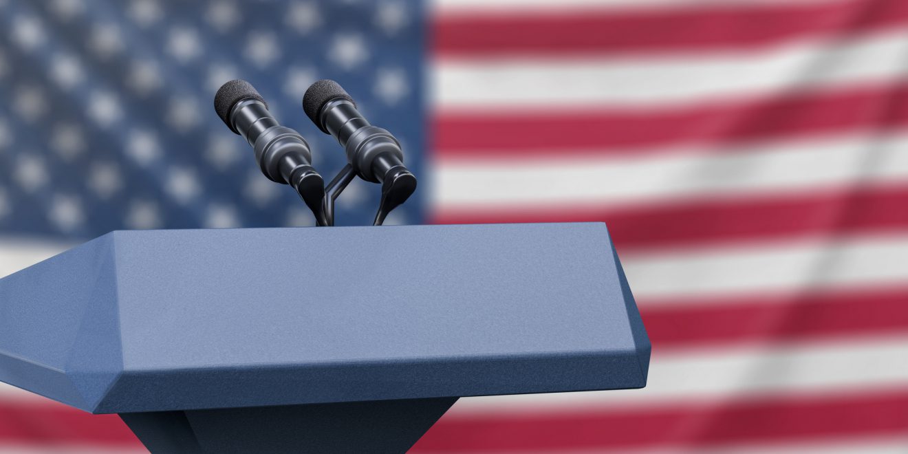Senator Klobuchar to Moderate ‘Kid Presidential Debate’ with UChicago Startup Debate It Forward