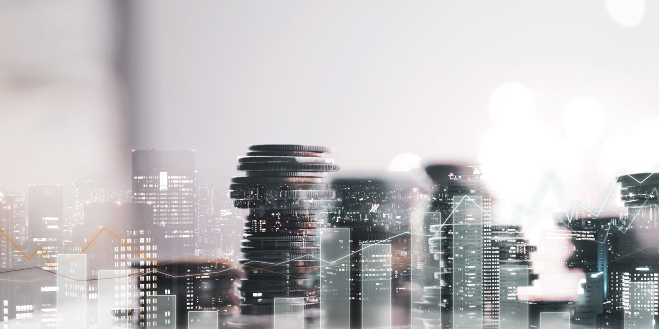 StepStone Cofounder and Booth Alum Tom Keck Talks Investment Trends, Industry Evolution