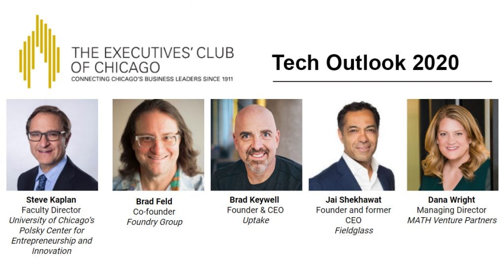 Tech Outlook 2020