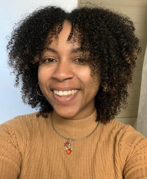 Amber Bradley, Ed.D., PPS
