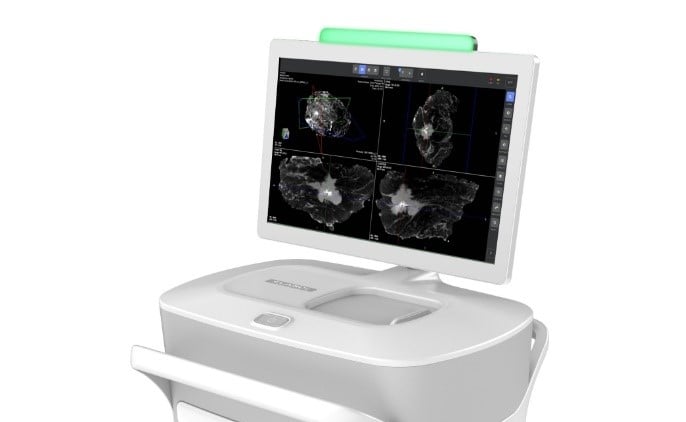Clarix Imaging Addresses Unmet Needs with Novel Imaging-Based Solution for Surgical Oncology