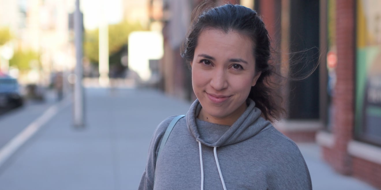 UChicago Grad Student Named ‘Changemaker,’ Awarded Grant to Support Bionic Breast Project