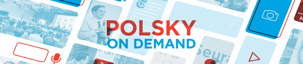 Polsky On Demand