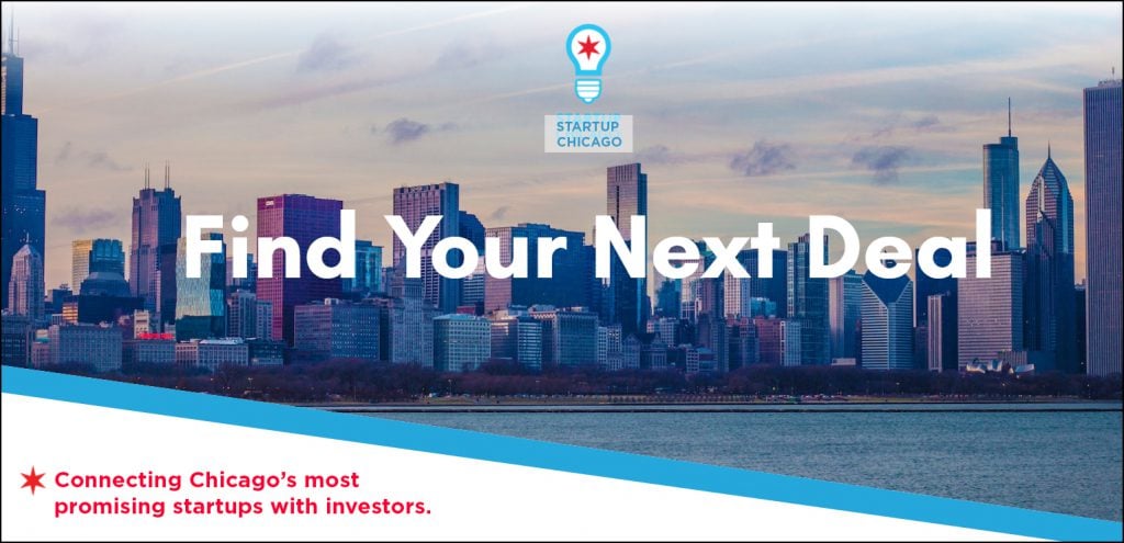 Startup Chicago