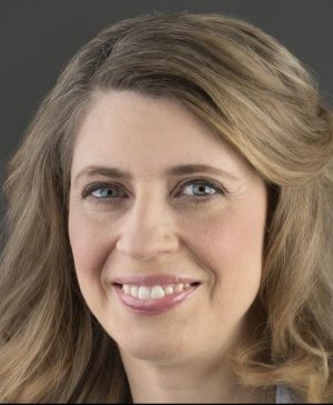Christine Karslake, PhD, MBA ’95
