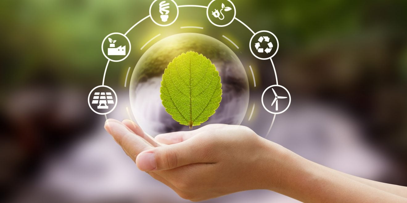 Sustainable Energy Outlook: The Limitations, Opportunities, and Role of Water